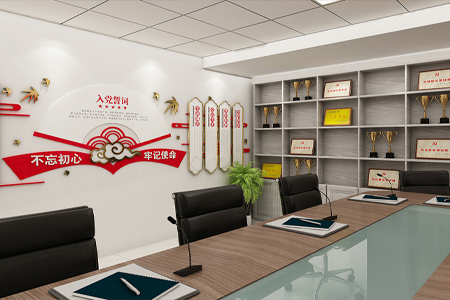 史馆展示设计